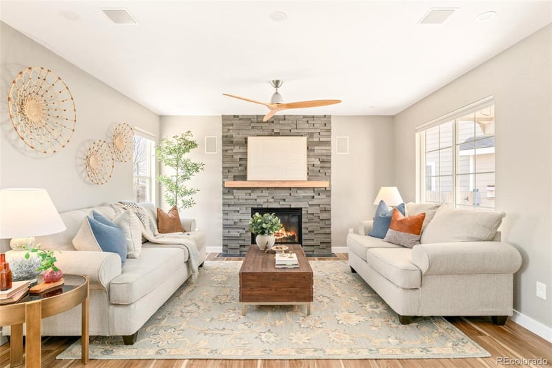 8436 Nashua Cir, Wellington, CO 80549