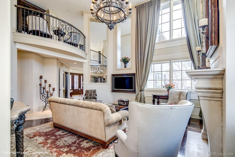 5315 Preserve Dr, Littleton, CO 80121