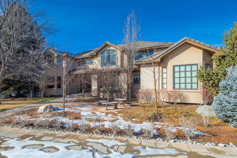 5315 Preserve Dr, Littleton, CO 80121