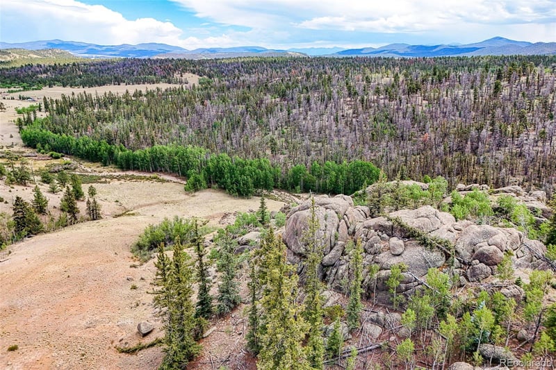 1111 Latigo Loop, Guffey, CO 80820