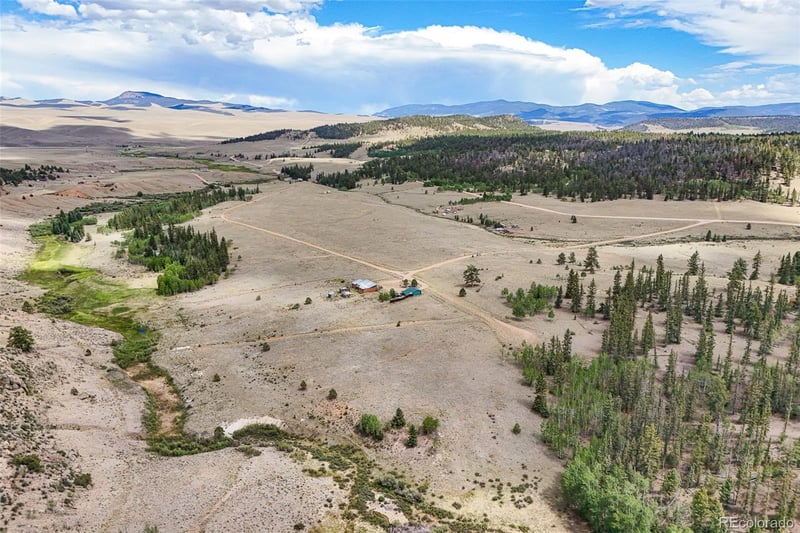 1111 Latigo Loop, Guffey, CO 80820