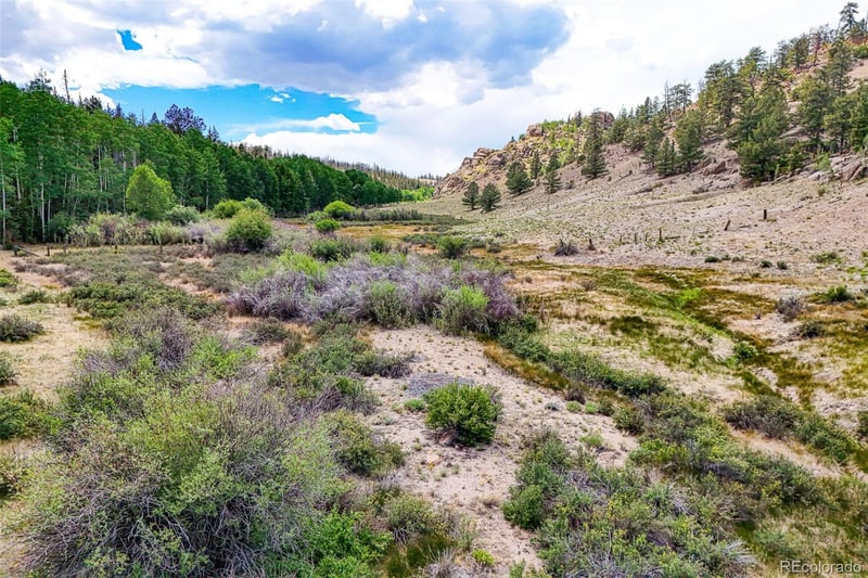 1111 Latigo Loop, Guffey, CO 80820