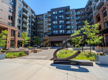 20 Wilcox St #502, Castle Rock, CO 80104