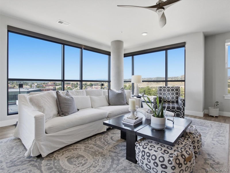 20 Wilcox St #502, Castle Rock, CO 80104