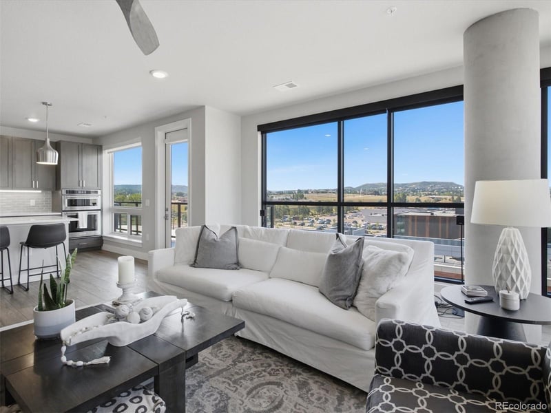 20 Wilcox St #502, Castle Rock, CO 80104