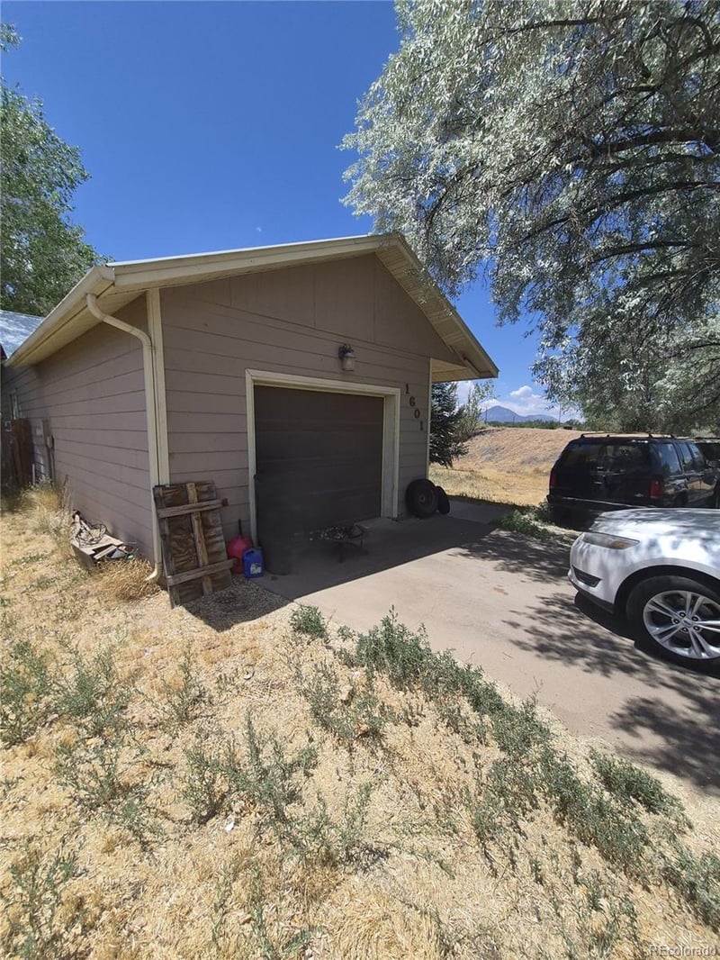 1601 Empire St, Cortez, CO 81321