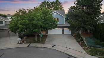20533 E Maplewood Ln, Centennial, CO 80016