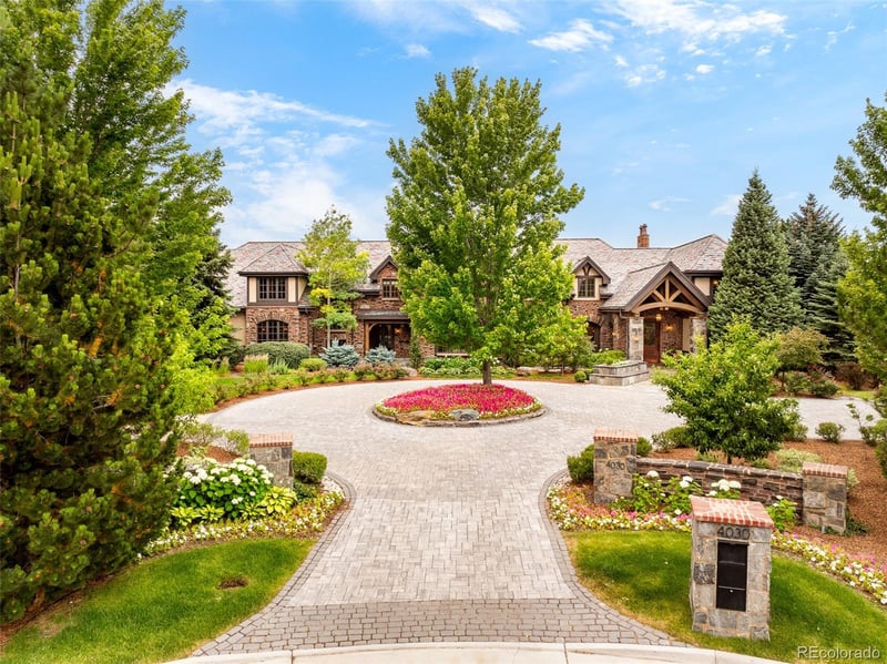 4030 Forbes Ct, Littleton, CO 80121