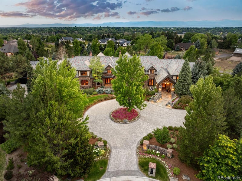 4030 Forbes Ct, Littleton, CO 80121