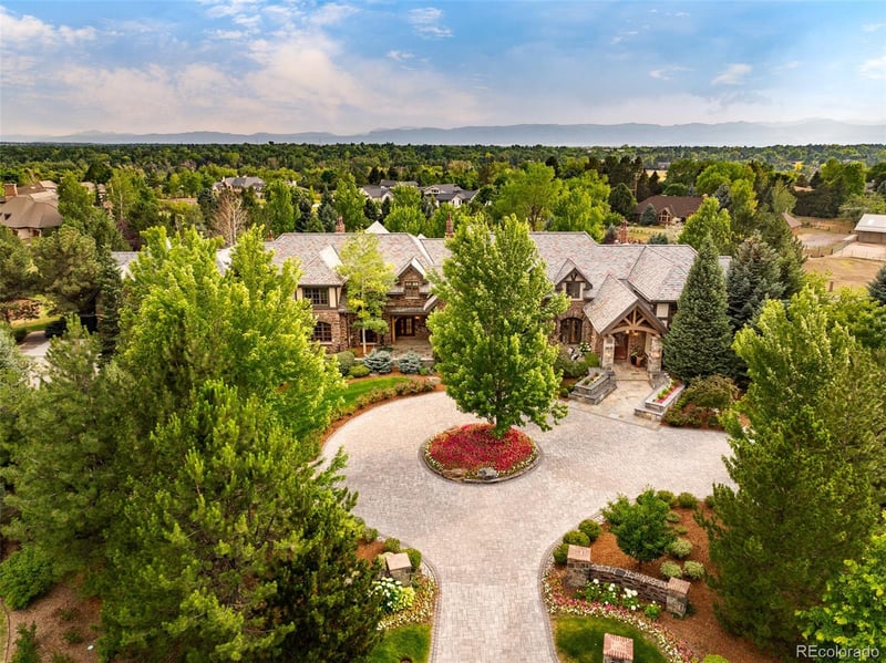 4030 Forbes Ct, Littleton, CO 80121