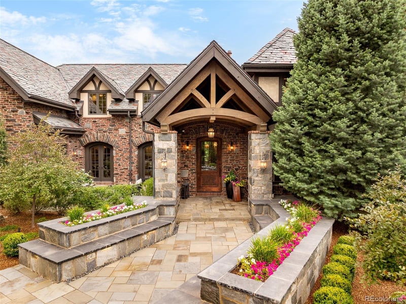 4030 Forbes Ct, Littleton, CO 80121