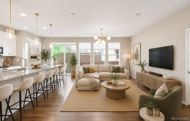 10869 E 25th Dr, Aurora, CO 80010