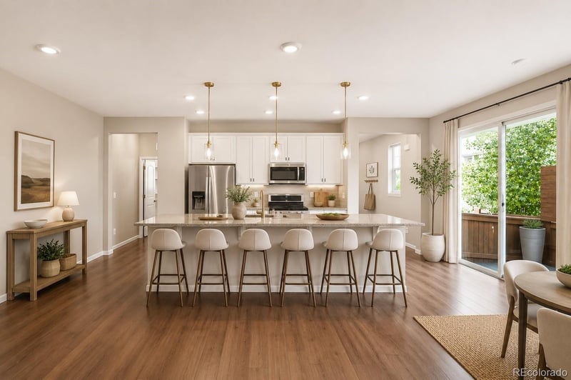 10869 E 25th Dr, Aurora, CO 80010