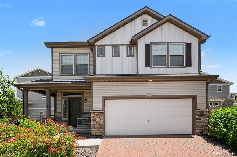 18366 102nd Pl, Commerce City, CO 80022