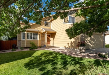 3649 Rawhide Cir, Castle Rock, CO 80104