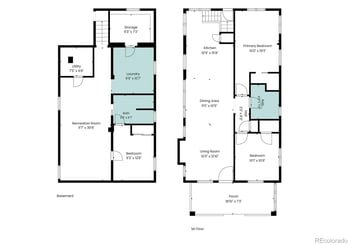 3625 N Vine St, Denver, CO 80205