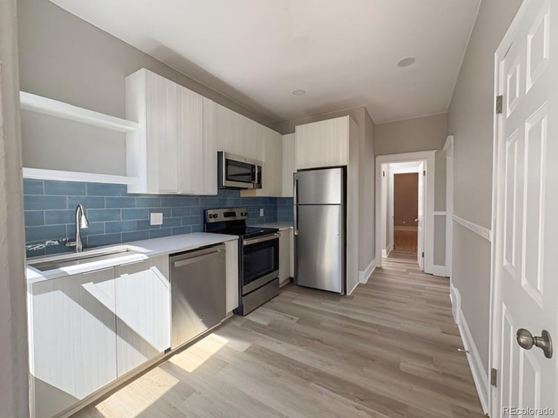 493 Lincoln St, Denver, CO 80209