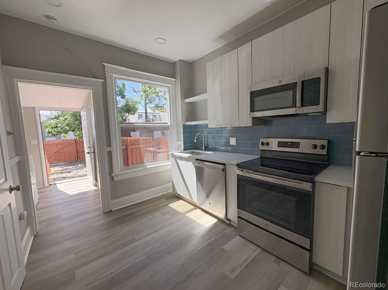 493 Lincoln St, Denver, CO 80209