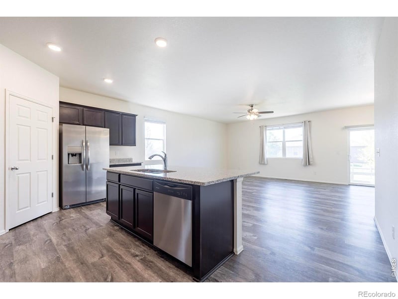413 Harrow St, Severance, CO 80550