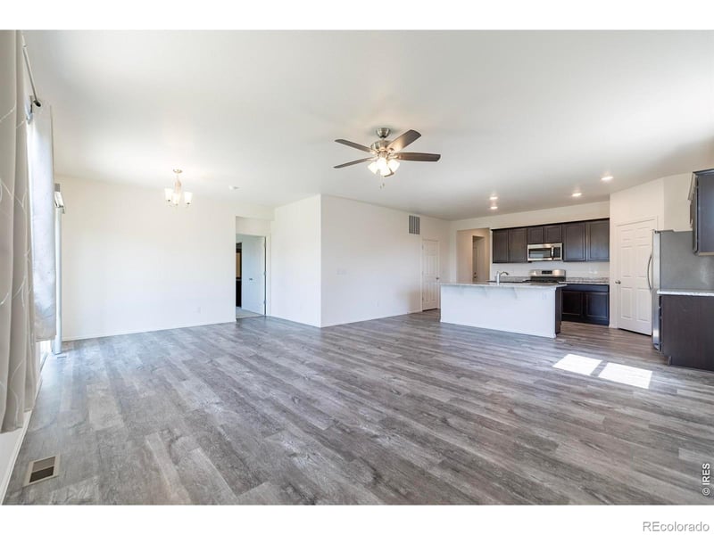 413 Harrow St, Severance, CO 80550