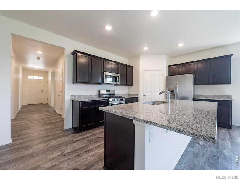 413 Harrow St, Severance, CO 80550