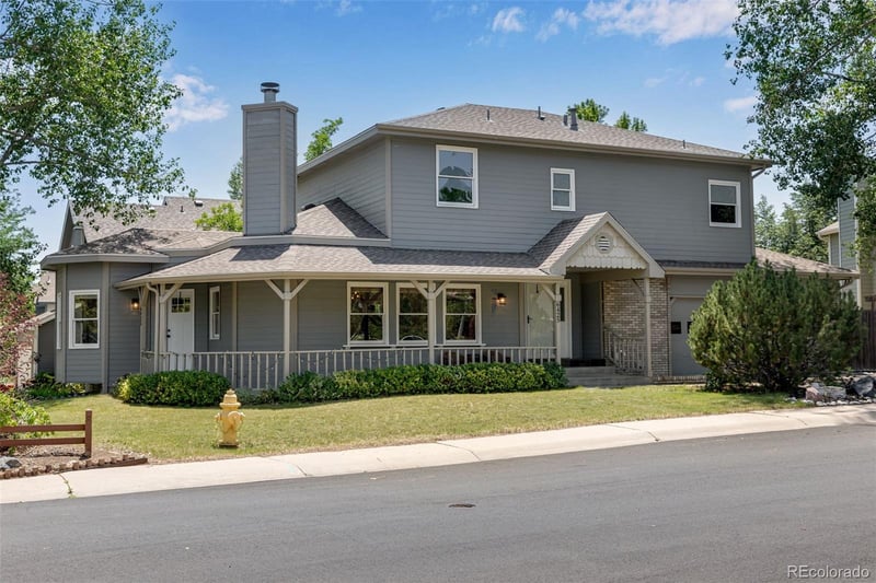 Home Worth Check