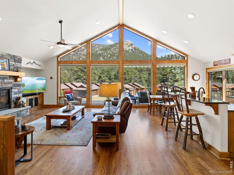 696 Moreau Ln, Estes Park, CO 80517