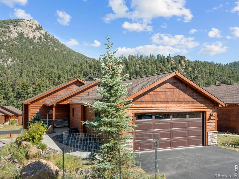 696 Moreau Ln, Estes Park, CO 80517