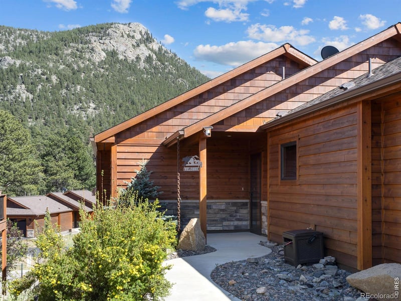 696 Moreau Ln, Estes Park, CO 80517