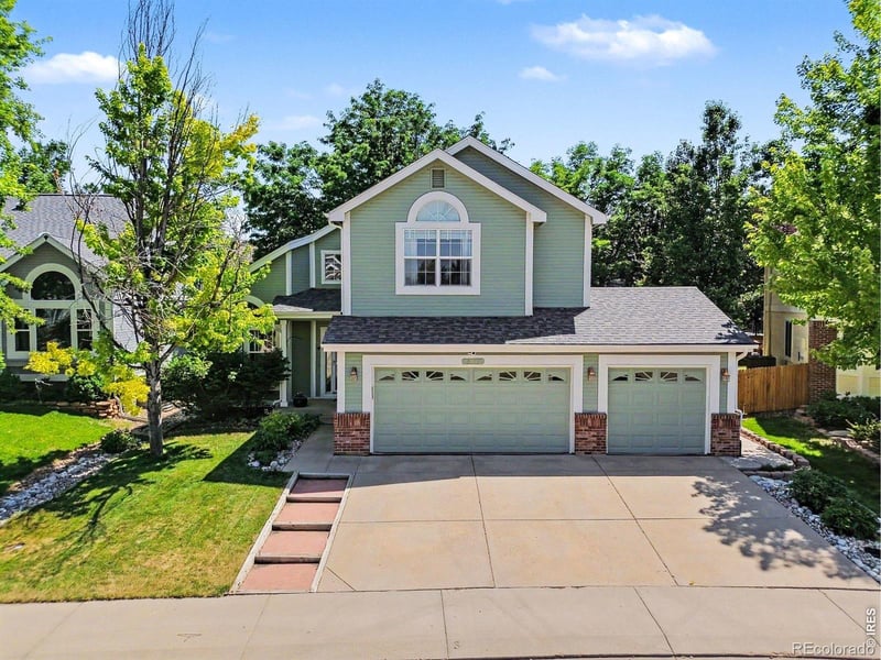 3677 Sunflower Cir, Longmont, CO 80503