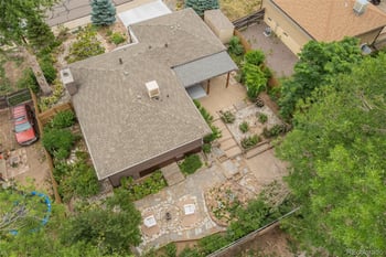 775 Van Gordon Ct, Golden, CO 80401