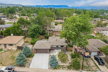 775 Van Gordon Ct, Golden, CO 80401