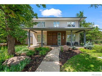 1425 Upland Ave, Boulder, CO 80304
