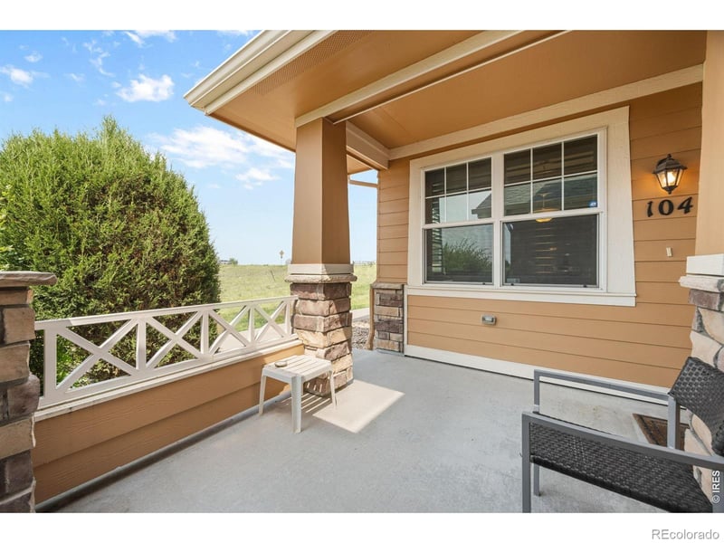 3611 S Perth Cir #104, Aurora, CO 80013