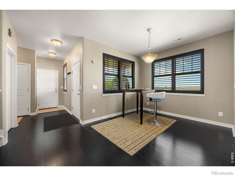 3611 S Perth Cir #104, Aurora, CO 80013