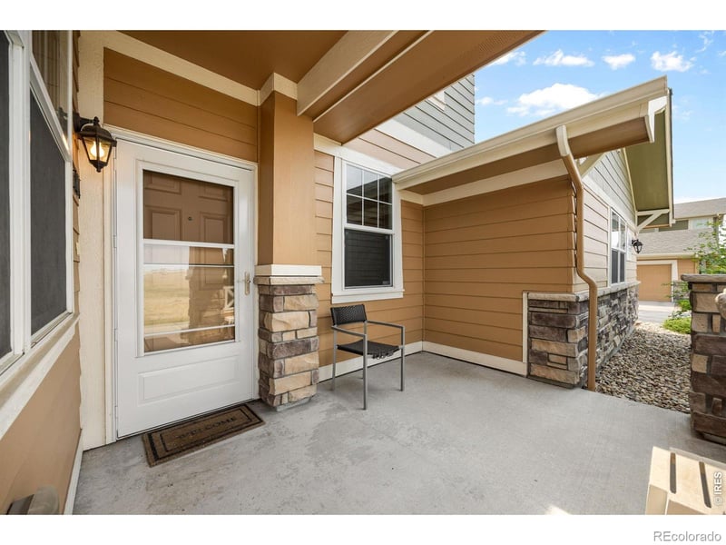 3611 S Perth Cir #104, Aurora, CO 80013