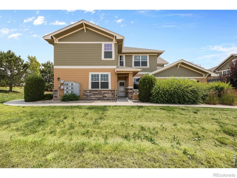 3611 S Perth Cir #104, Aurora, CO 80013