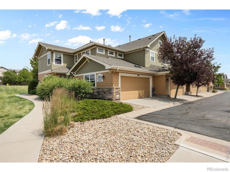 3611 S Perth Cir #104, Aurora, CO 80013