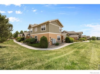 3611 S Perth Cir #104, Aurora, CO 80013