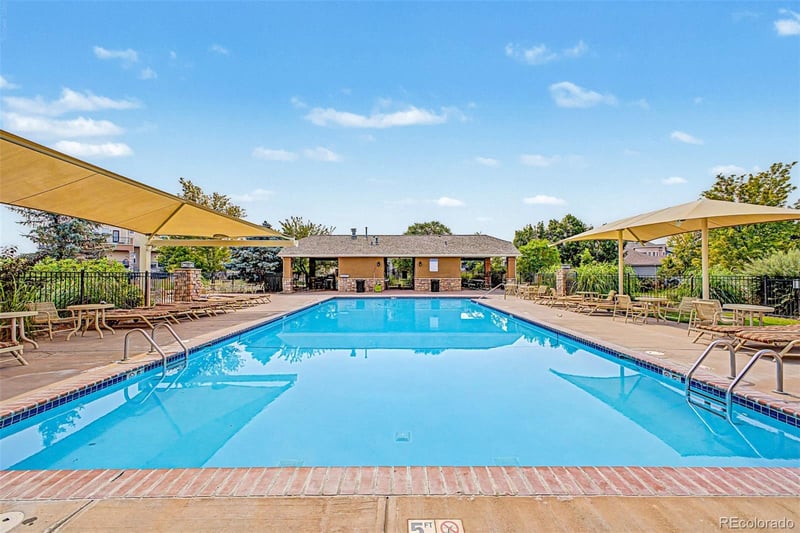 11250 Florence St #20F, Commerce City, CO 80640