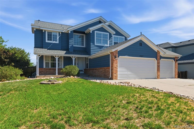 Home Worth Check