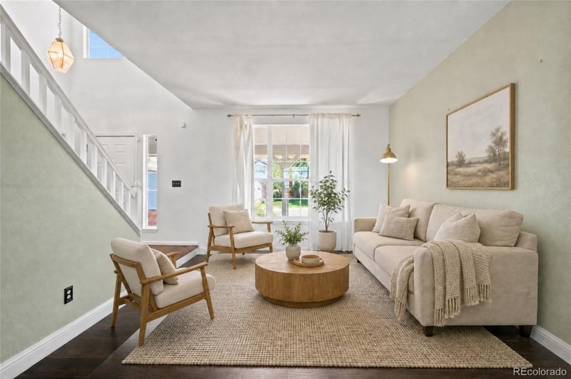 19927 E Belleview Pl, Aurora, CO 80015