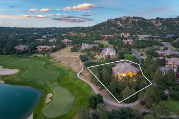 1048 Vintage Pl, Castle Rock, CO 80108