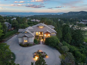 1048 Vintage Pl, Castle Rock, CO 80108