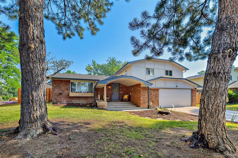 6063 W Indore Pl, Littleton, CO 80128