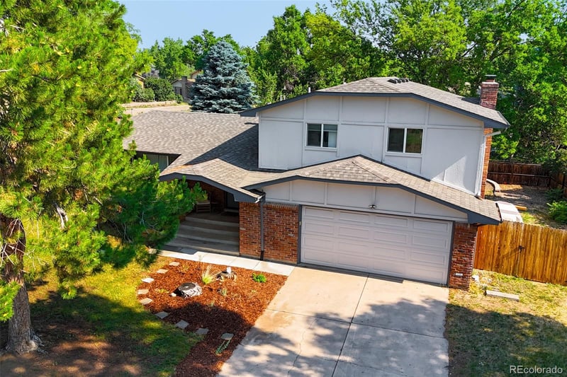6063 W Indore Pl, Littleton, CO 80128