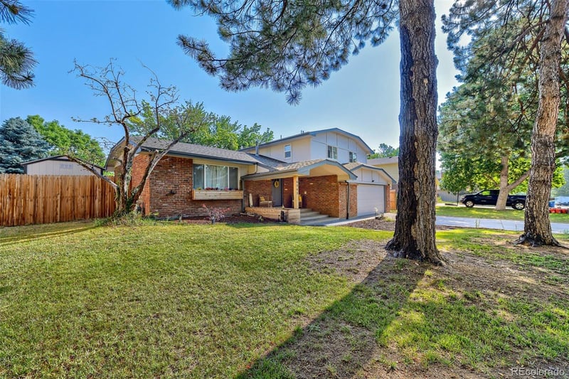 6063 W Indore Pl, Littleton, CO 80128