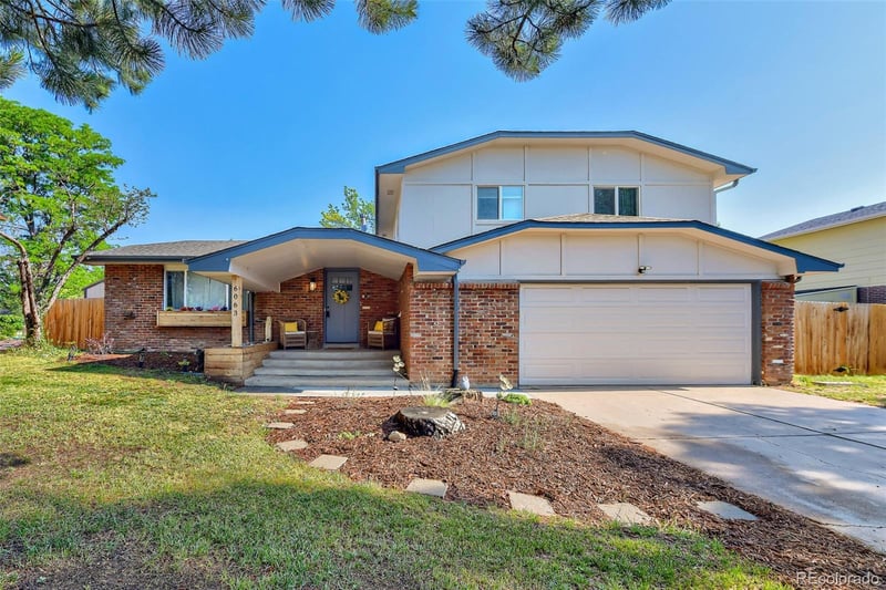 6063 W Indore Pl, Littleton, CO 80128