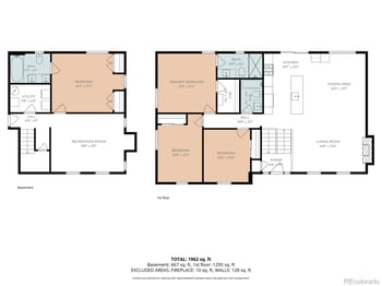 6929 Wolff St, Westminster, CO 80030