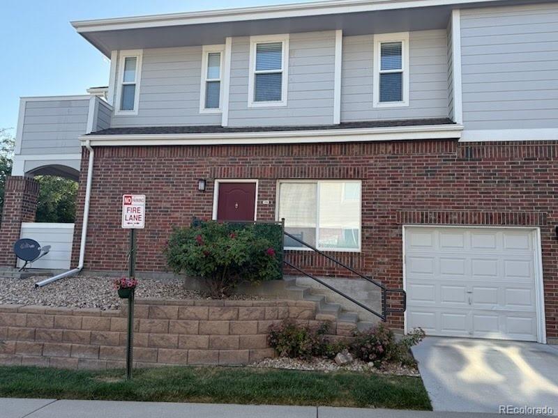10089 55th Dr #104, Arvada, CO 80002